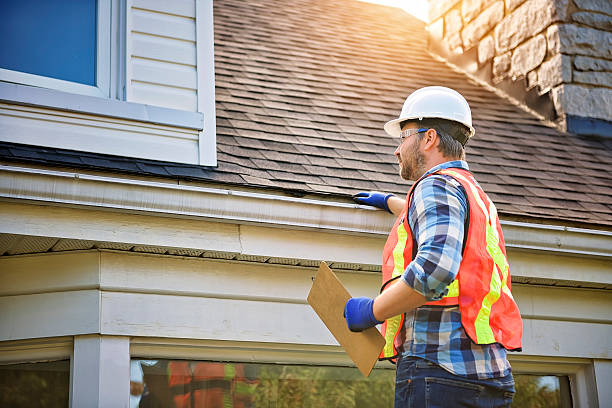 Licensed Roofing service in Centerville, IA - Ben Roofing and Steel LLC